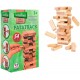 Patatrack Gioco in Legno - Globo 40319